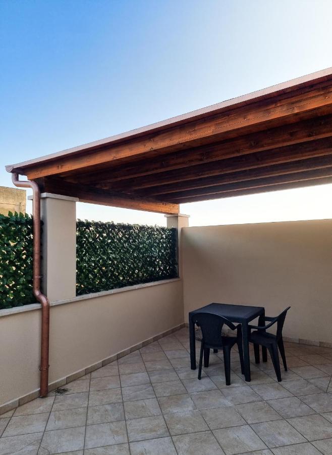 The Hat Olbia Exterior photo